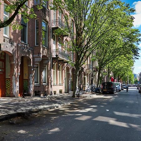 Nova Apartments Amsterdam (Adults Only) Exterior photo