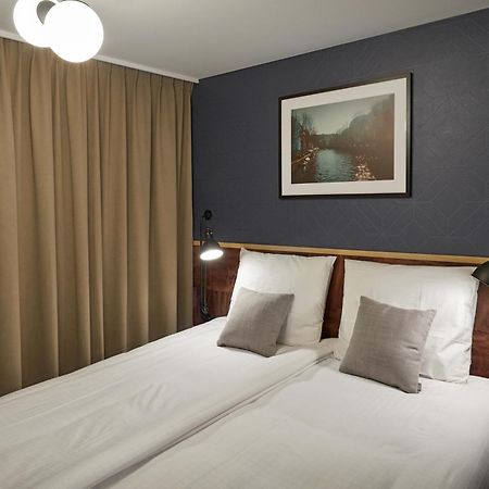 Nova Apartments Amsterdam (Adults Only) Exterior photo