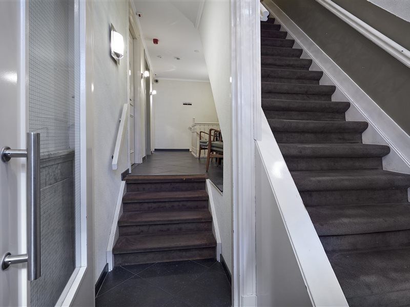 Nova Apartments Amsterdam (Adults Only) Exterior photo